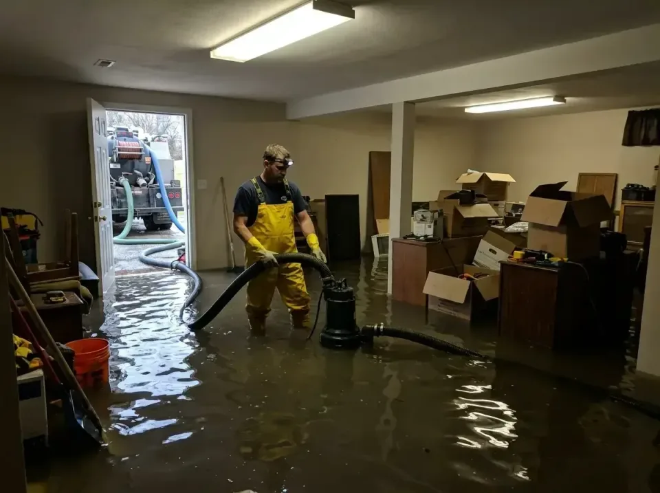 basement-burst-pipe-flooding-a-001 — frequently asked questions, 24-Hour Water Damage Restoration Services in Newberry, SC